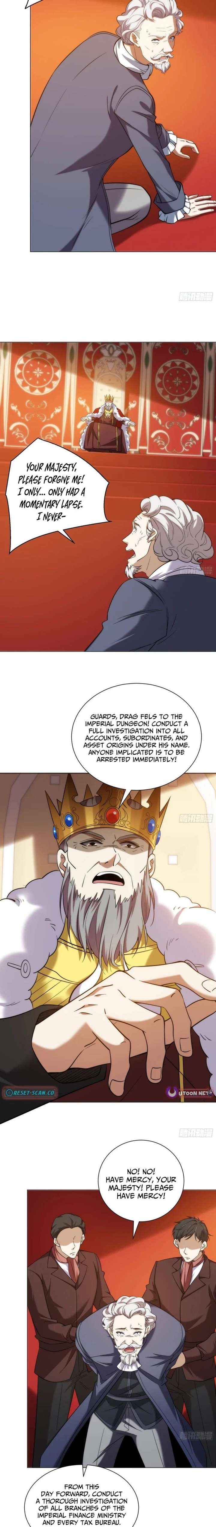 I Build an Industrial Empire on the Magic Continent Chapter 78 page 13 - 