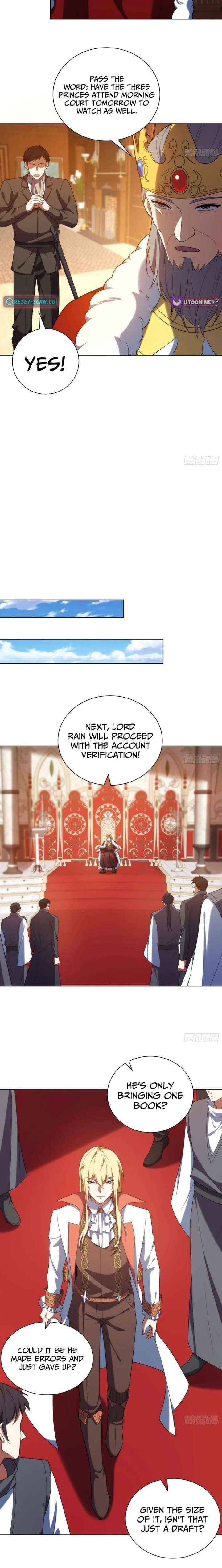 I Build an Industrial Empire on the Magic Continent Chapter 78 page 3 - 
