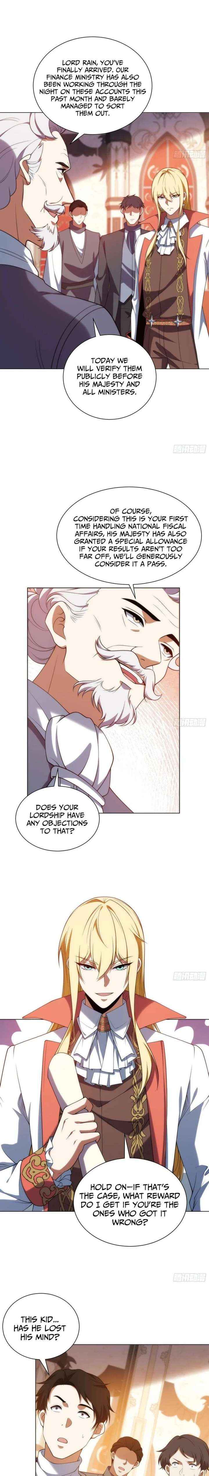I Build an Industrial Empire on the Magic Continent Chapter 78 page 4 - 