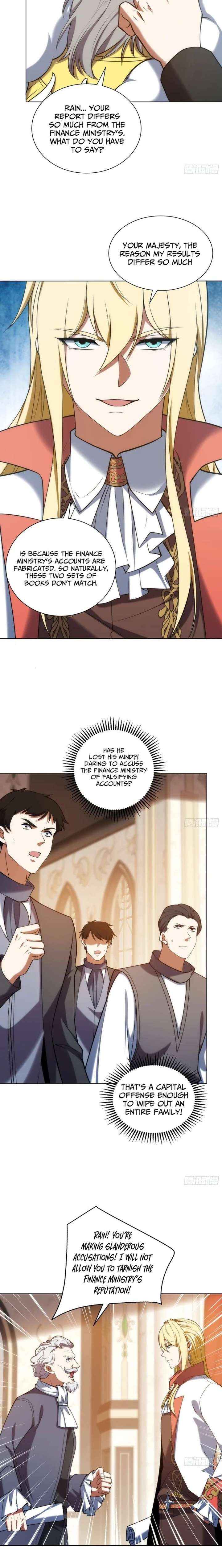 I Build an Industrial Empire on the Magic Continent Chapter 78 page 8 - 