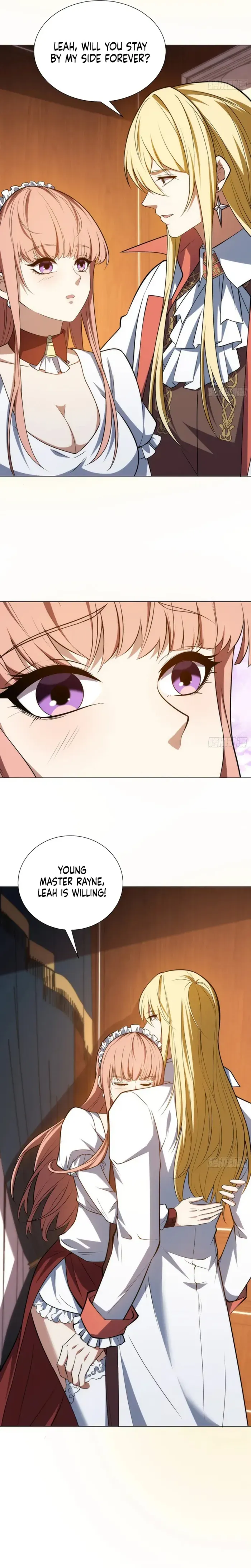I Build an Industrial Empire on the Magic Continent Chapter 79 page 6 - 