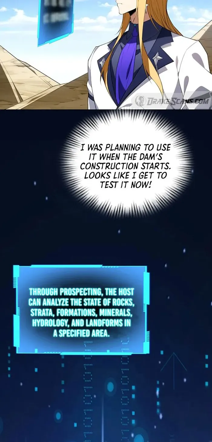I Build an Industrial Empire on the Magic Continent Chapter 8 page 2 - 