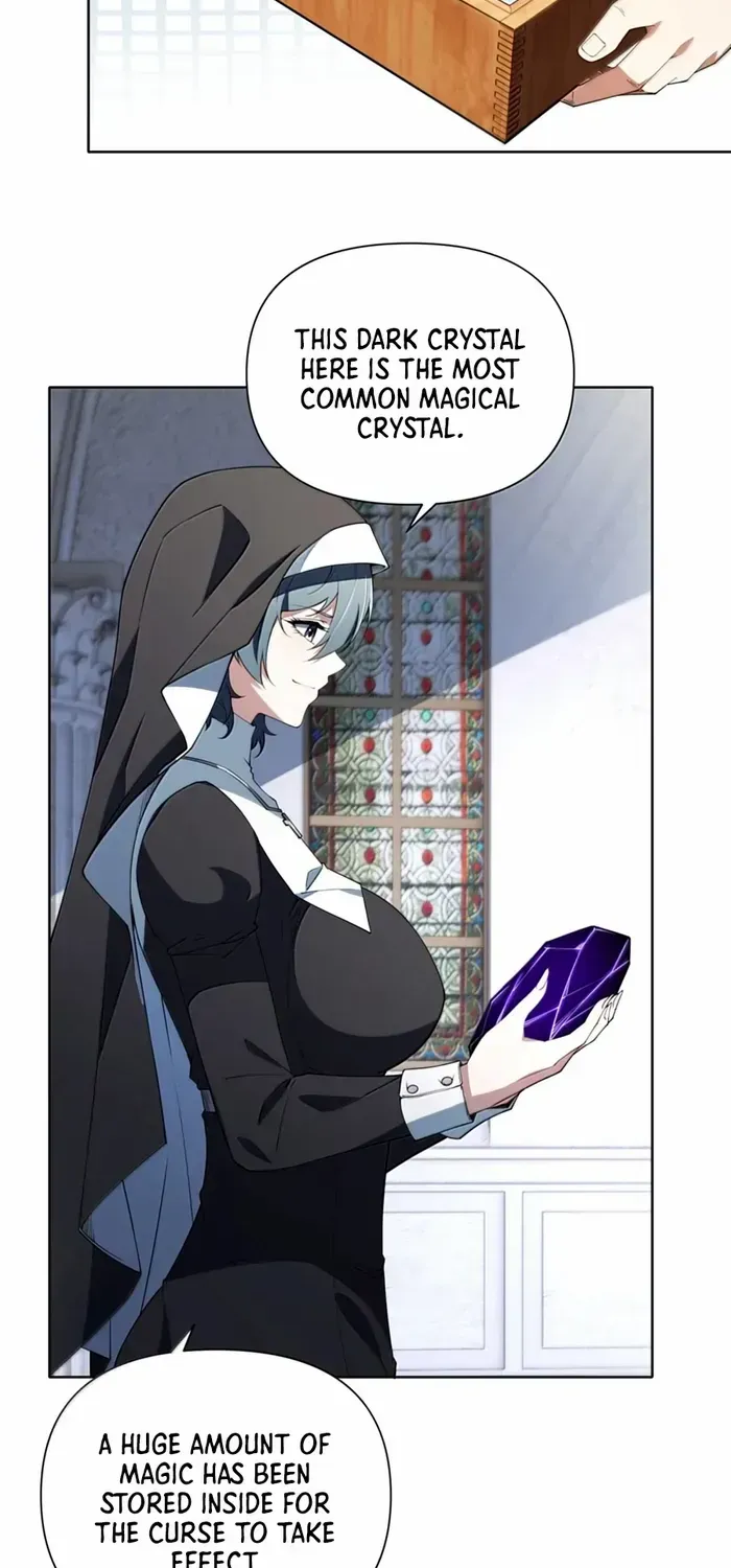 I Build an Industrial Empire on the Magic Continent Chapter 8 page 32 - 