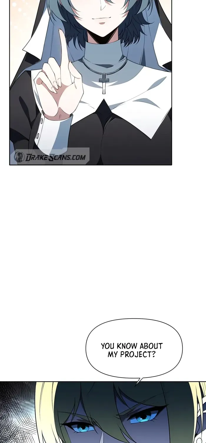 I Build an Industrial Empire on the Magic Continent Chapter 8 page 35 - 