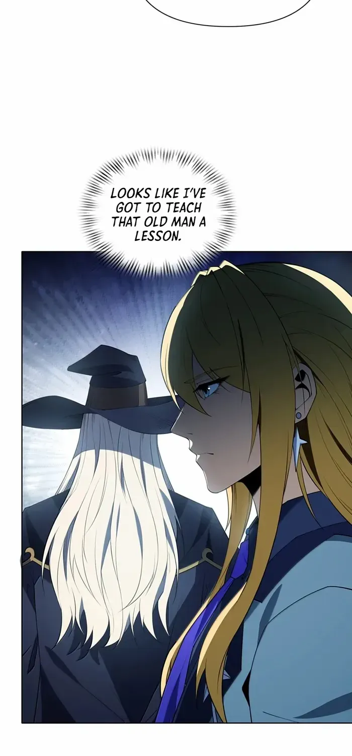 I Build an Industrial Empire on the Magic Continent Chapter 8 page 38 - 