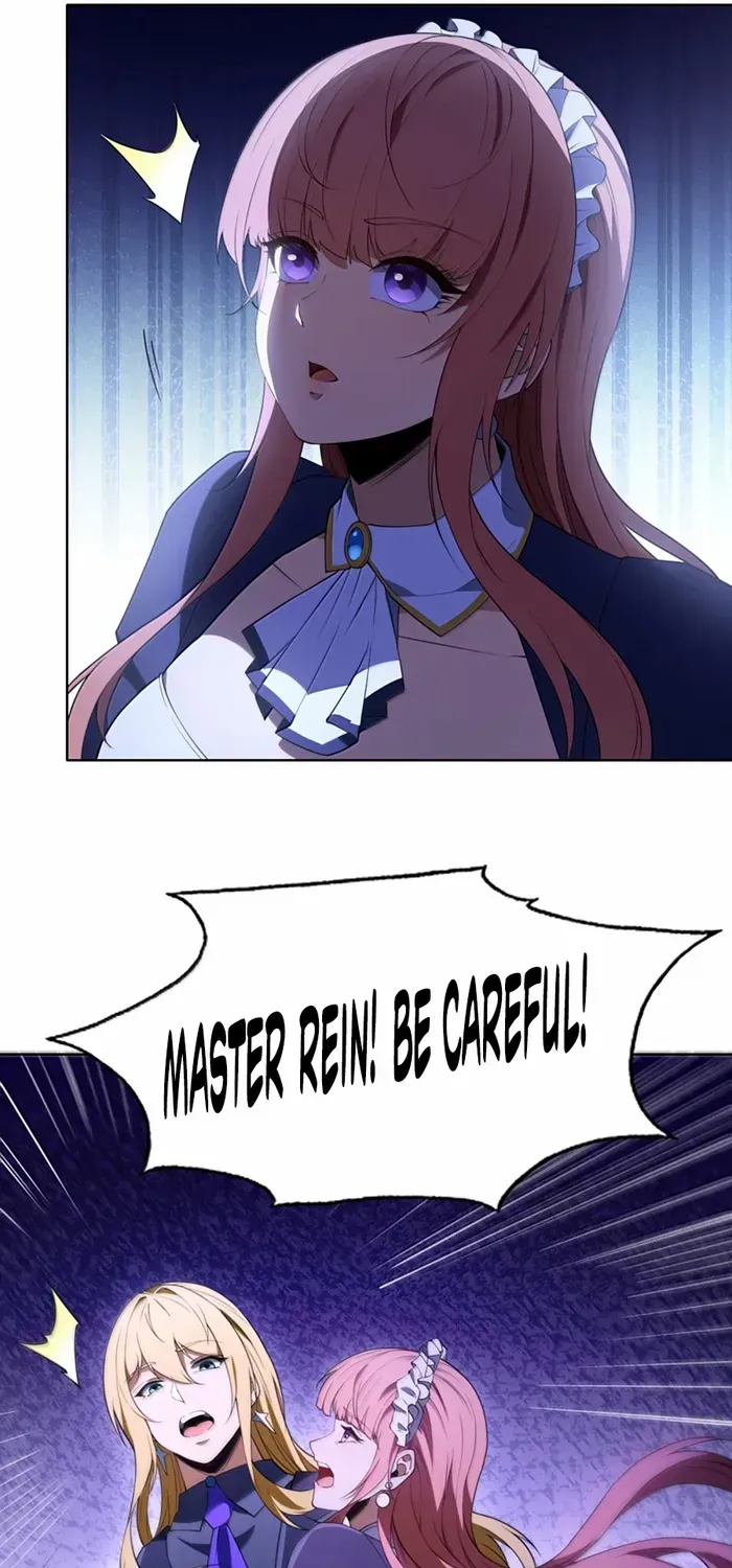 I Build an Industrial Empire on the Magic Continent Chapter 8 page 48 - 