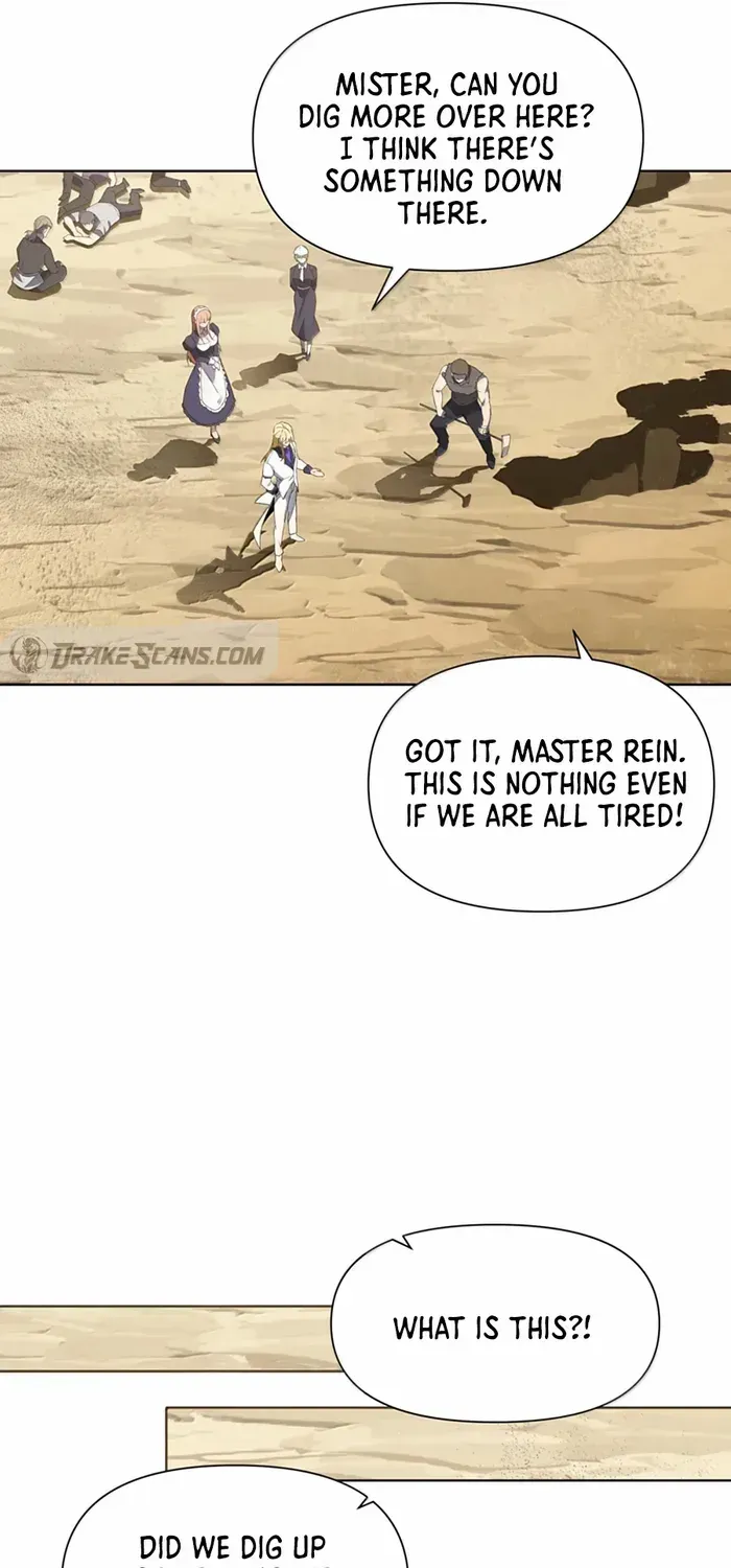 I Build an Industrial Empire on the Magic Continent Chapter 8 page 6 - 