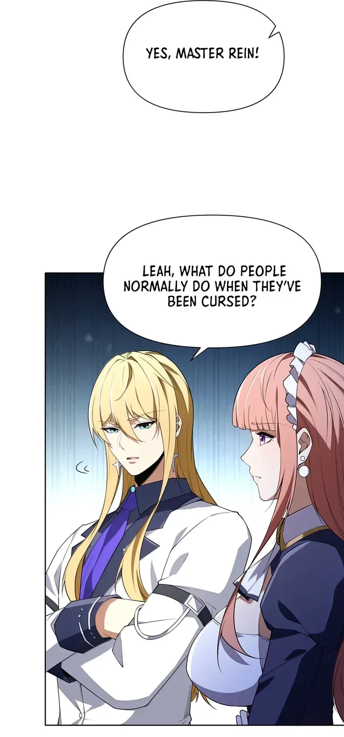 I Build an Industrial Empire on the Magic Continent Chapter 8 page 10 - 