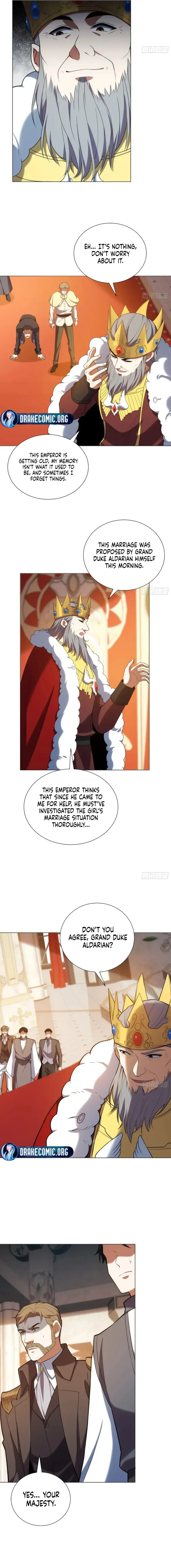 I Build an Industrial Empire on the Magic Continent Chapter 80 page 6 - 
