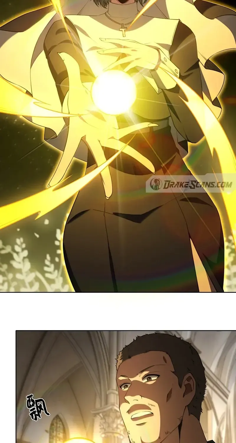I Build an Industrial Empire on the Magic Continent Chapter 9.1 page 29 - 