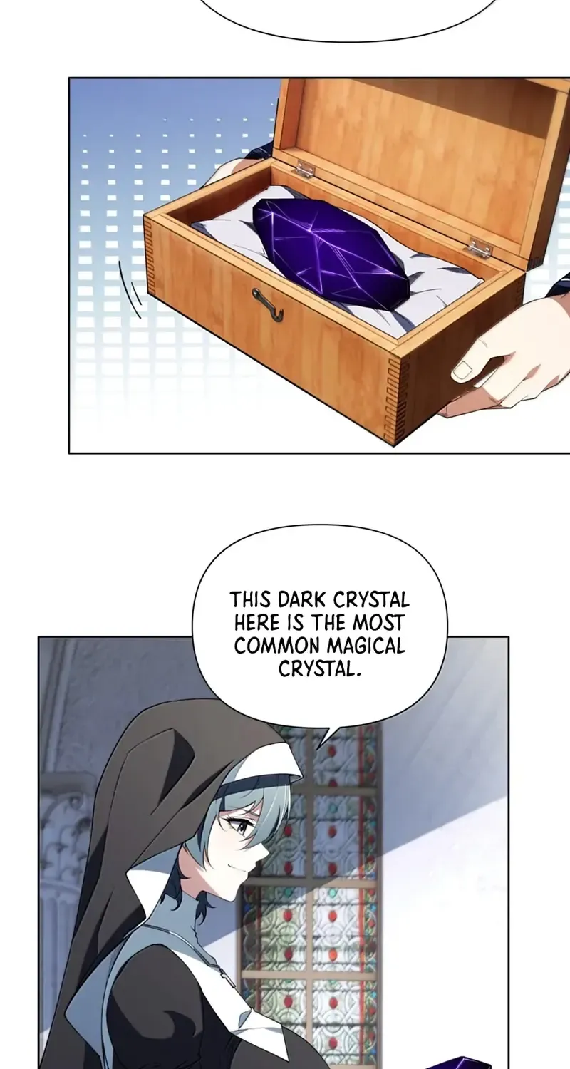 I Build an Industrial Empire on the Magic Continent Chapter 9.1 page 33 - 