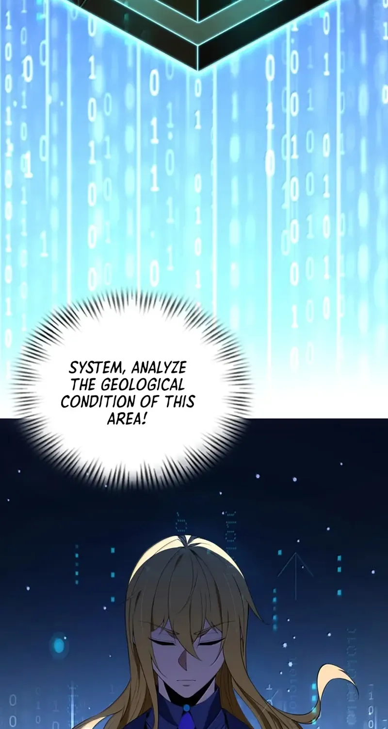 I Build an Industrial Empire on the Magic Continent Chapter 9.1 page 5 - 