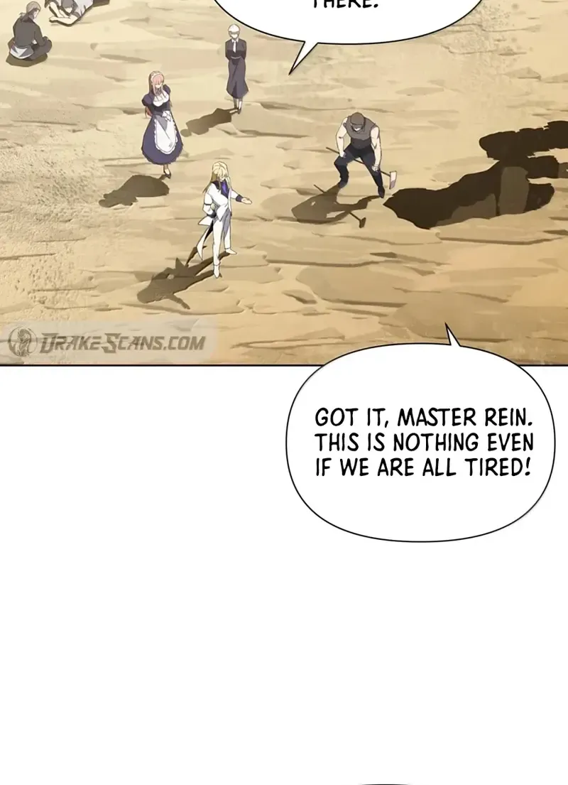 I Build an Industrial Empire on the Magic Continent Chapter 9.1 page 8 - 