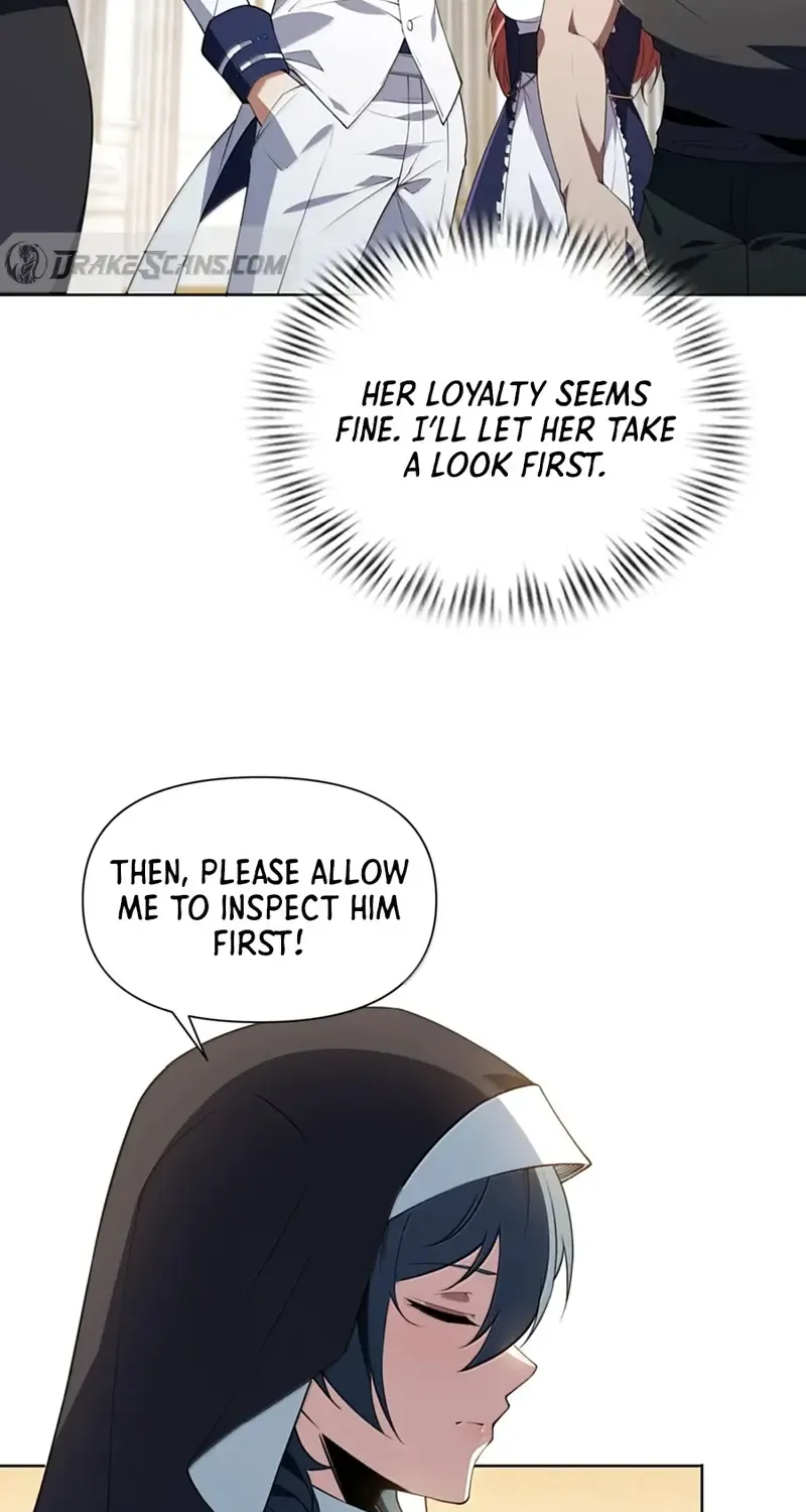 I Build an Industrial Empire on the Magic Continent Chapter 9 page 24 - 