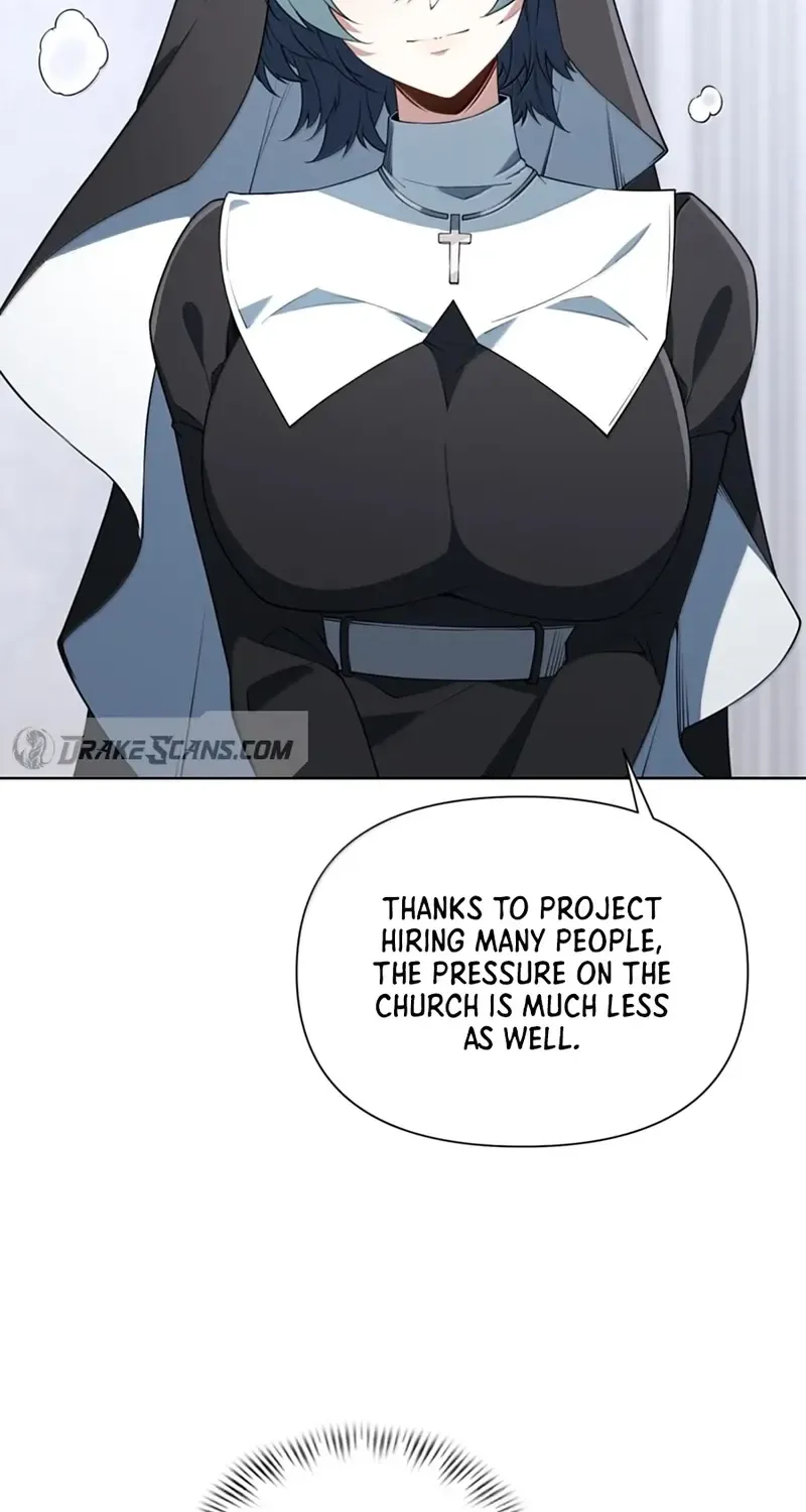 I Build an Industrial Empire on the Magic Continent Chapter 9 page 39 - 
