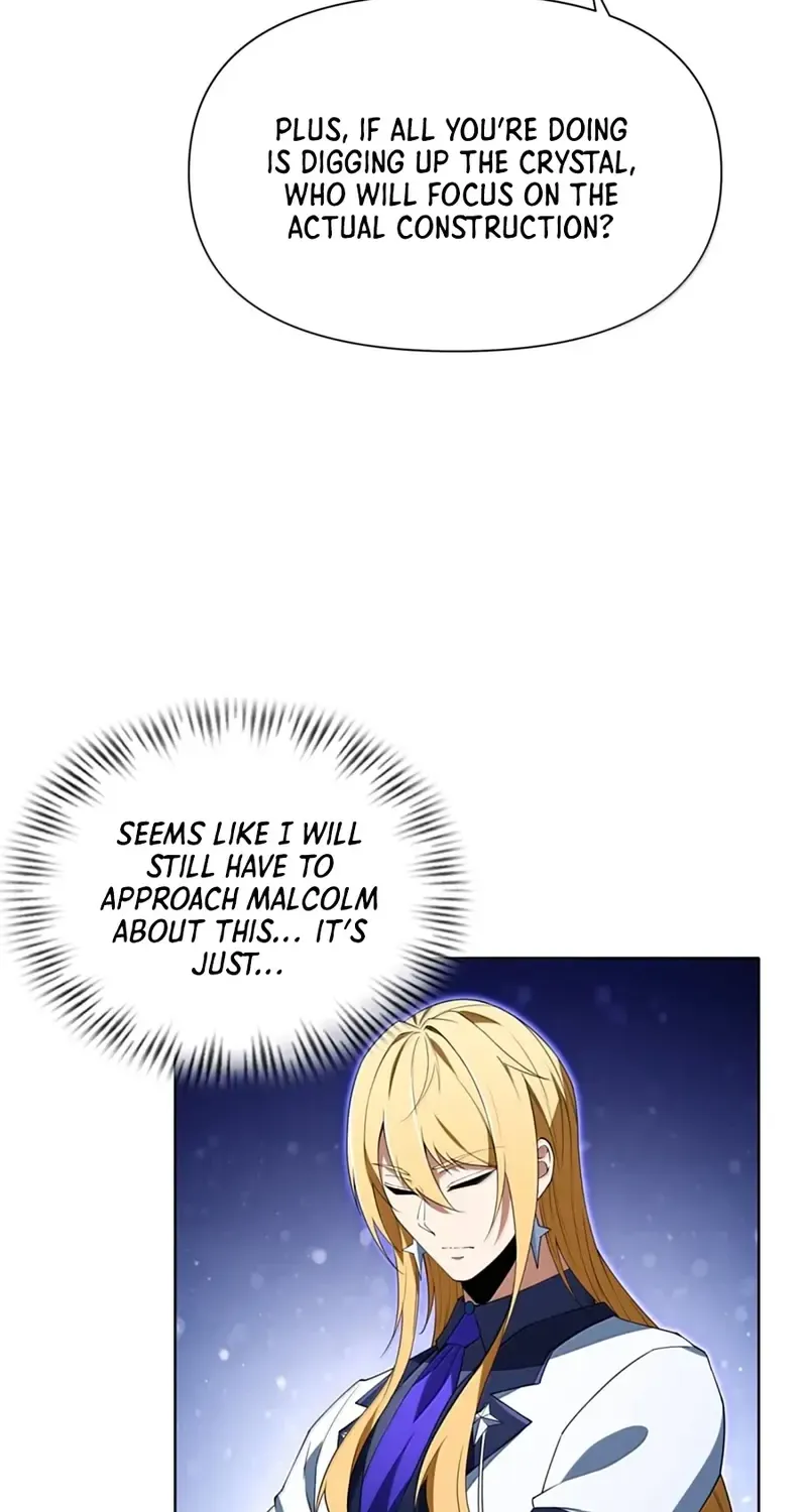 I Build an Industrial Empire on the Magic Continent Chapter 9 page 43 - 