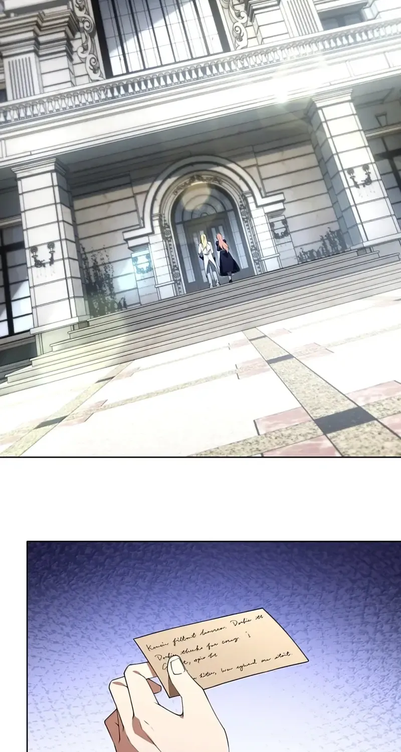 I Build an Industrial Empire on the Magic Continent Chapter 9 page 47 - 