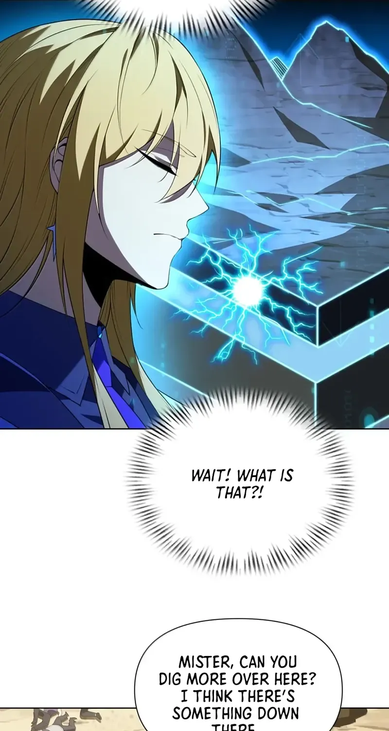 I Build an Industrial Empire on the Magic Continent Chapter 9 page 7 - 