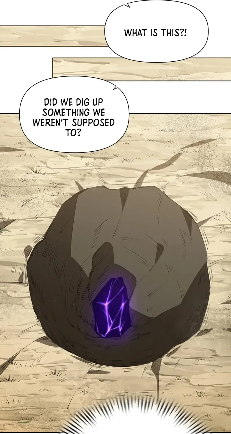 I Build an Industrial Empire on the Magic Continent Chapter 9 page 9 - 