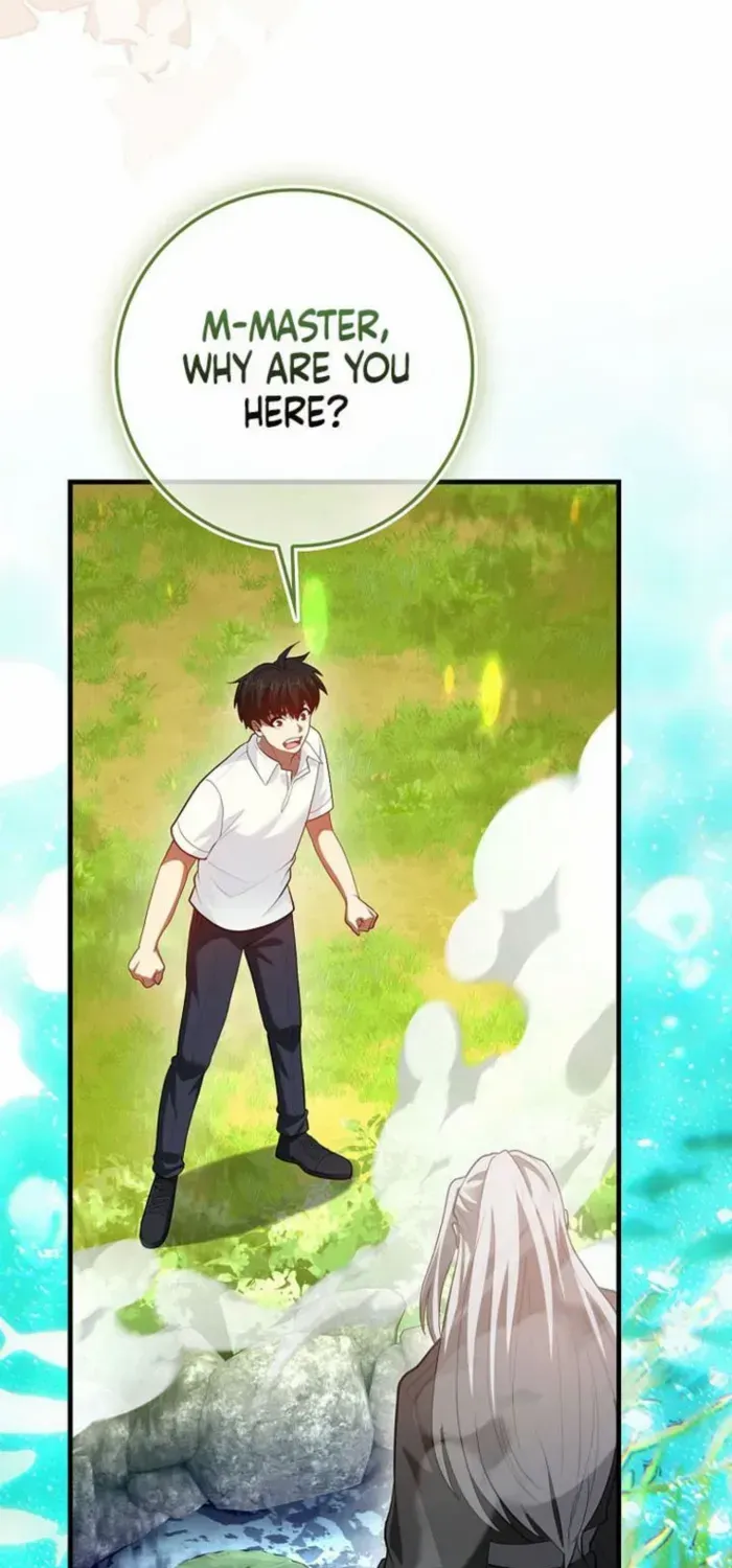 I Came Back as a Martial Genius Chapter 113 page 3 - 