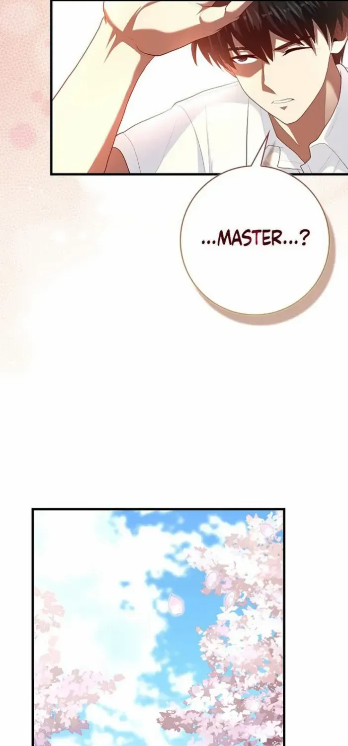 I Came Back as a Martial Genius Chapter 113 page 30 - 