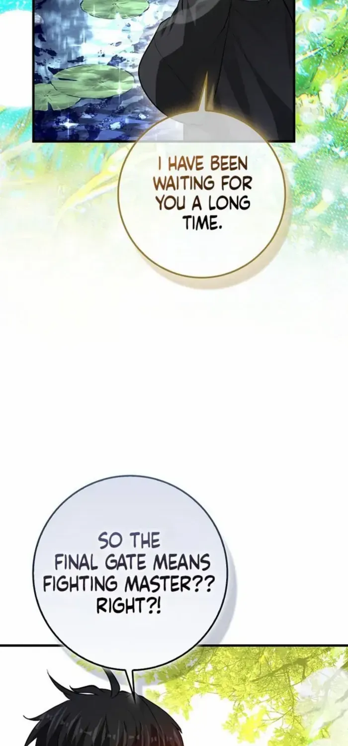 I Came Back as a Martial Genius Chapter 113 page 4 - 