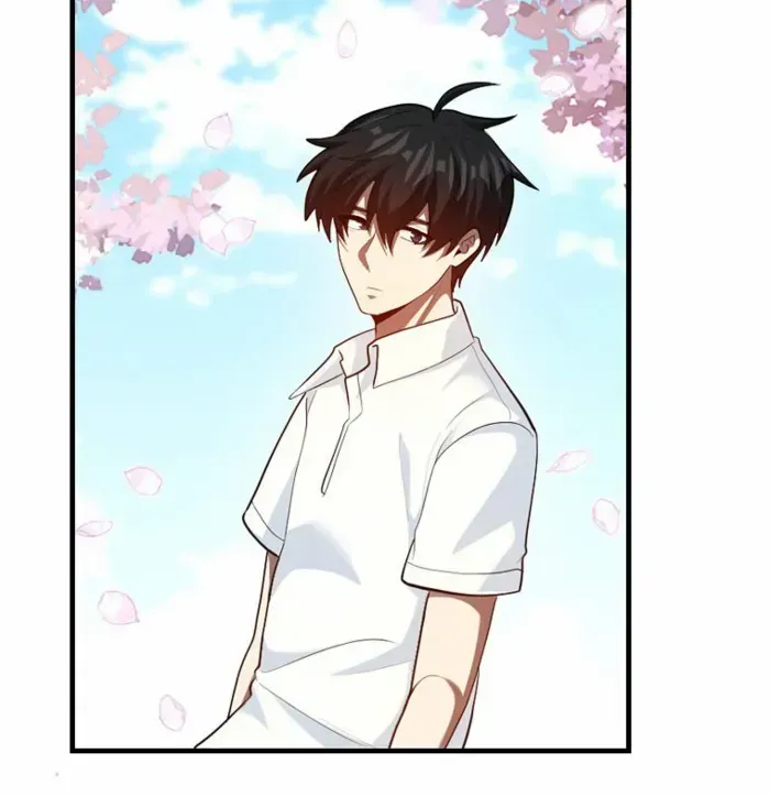 I Came Back as a Martial Genius Chapter 113 page 31 - 