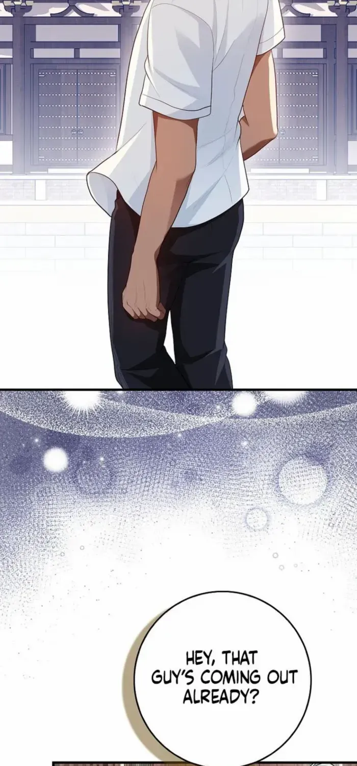 I Came Back as a Martial Genius Chapter 113 page 33 - 