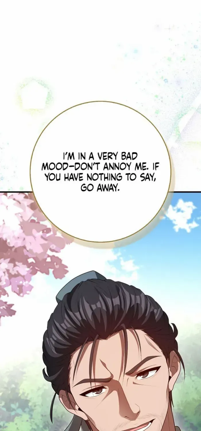 I Came Back as a Martial Genius Chapter 113 page 36 - 