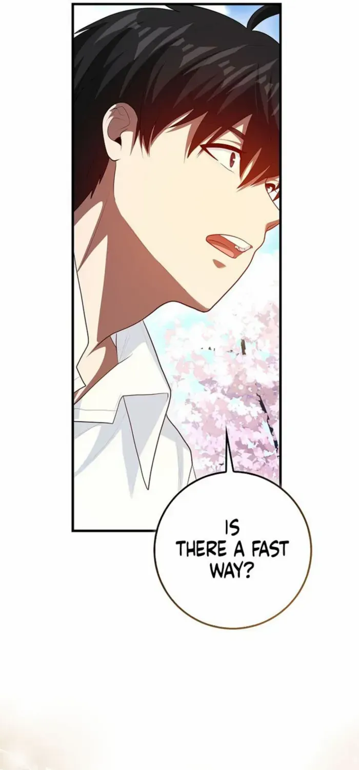 I Came Back as a Martial Genius Chapter 113 page 38 - 