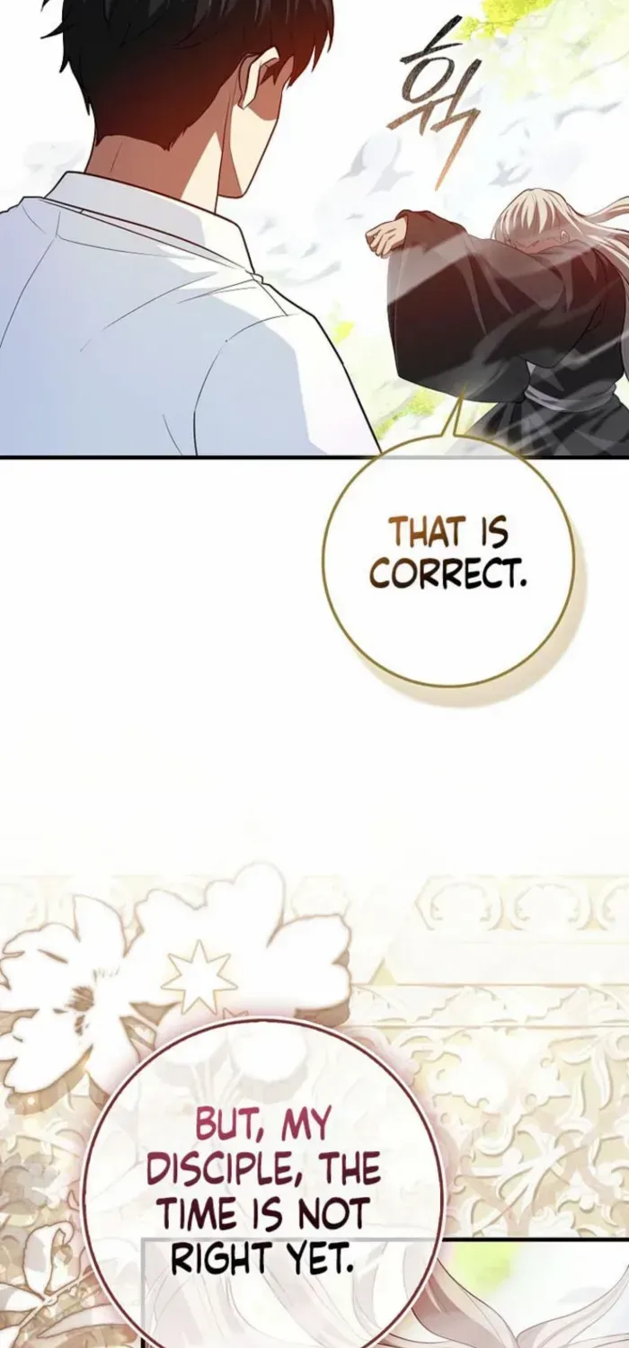 I Came Back as a Martial Genius Chapter 113 page 5 - 