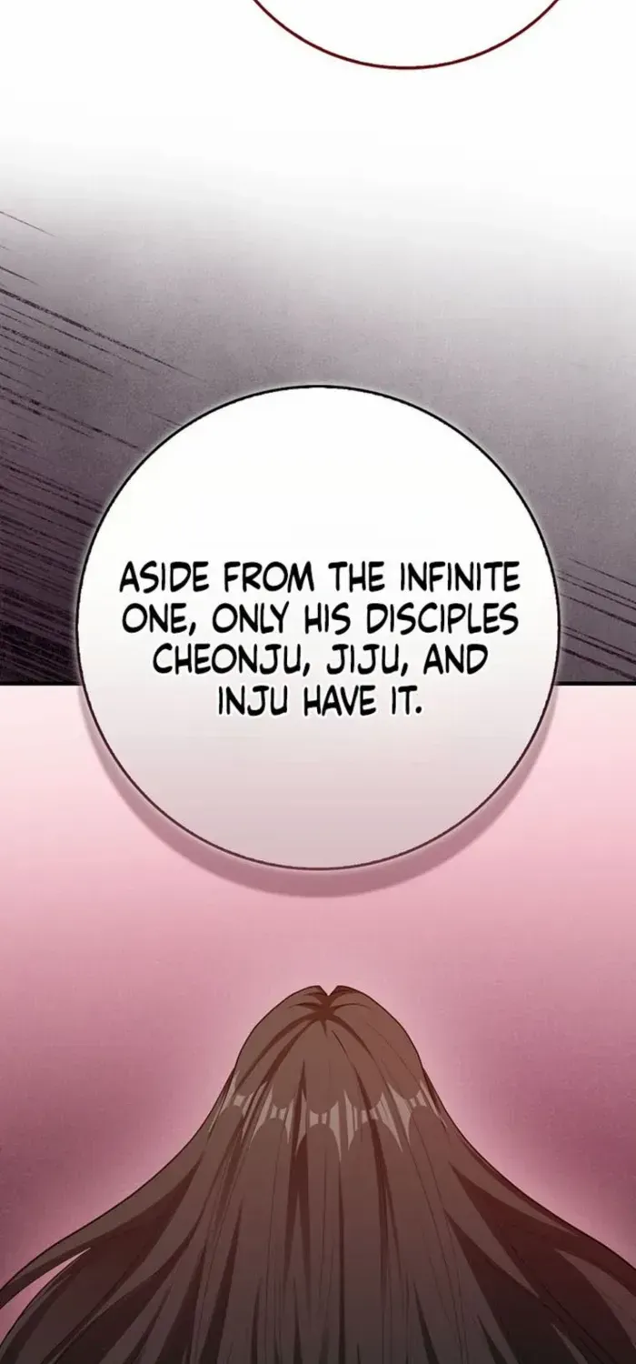 I Came Back as a Martial Genius Chapter 113 page 41 - 