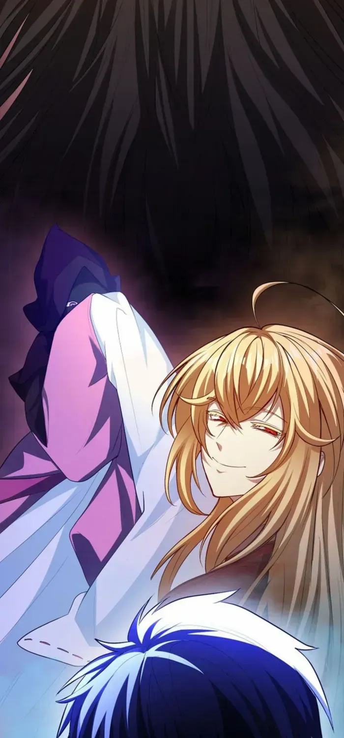 I Came Back as a Martial Genius Chapter 113 page 42 - 