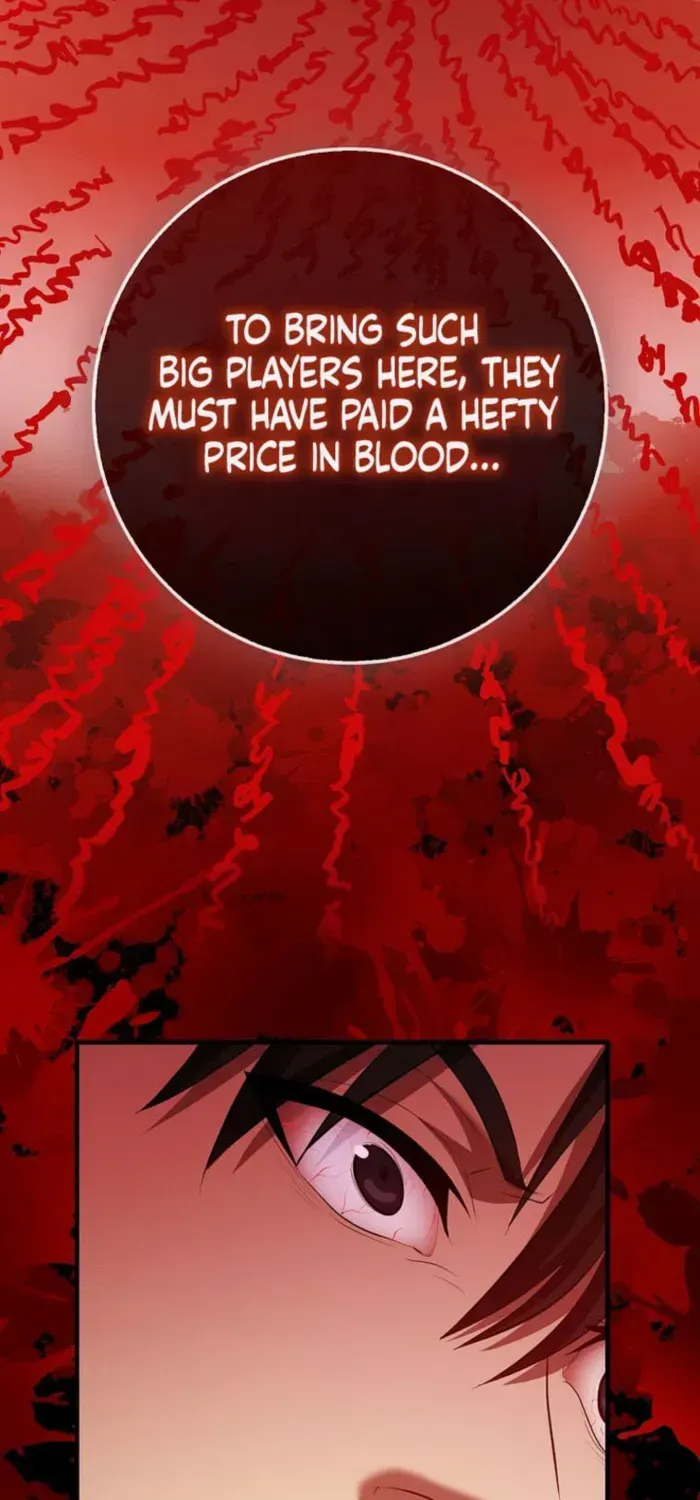 I Came Back as a Martial Genius Chapter 113 page 48 - 