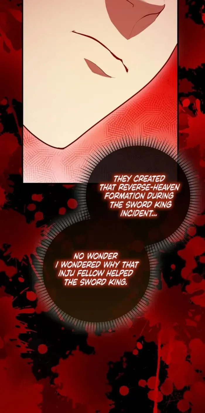 I Came Back as a Martial Genius Chapter 113 page 49 - 