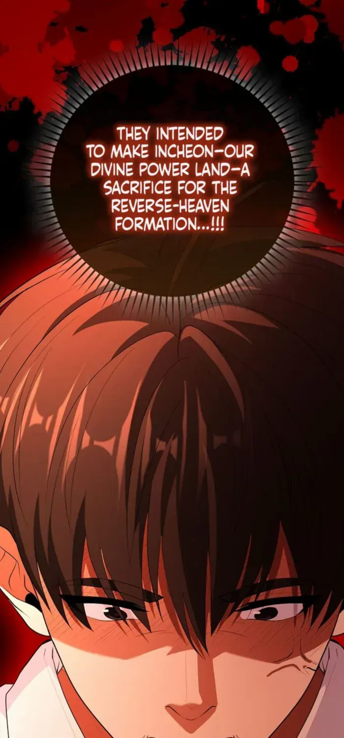 I Came Back as a Martial Genius Chapter 113 page 50 - 