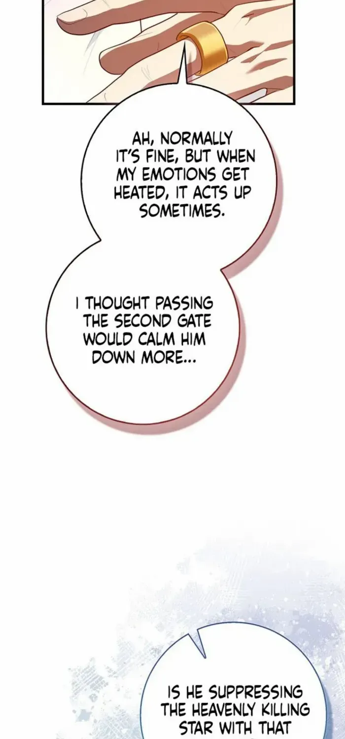 I Came Back as a Martial Genius Chapter 113 page 53 - 