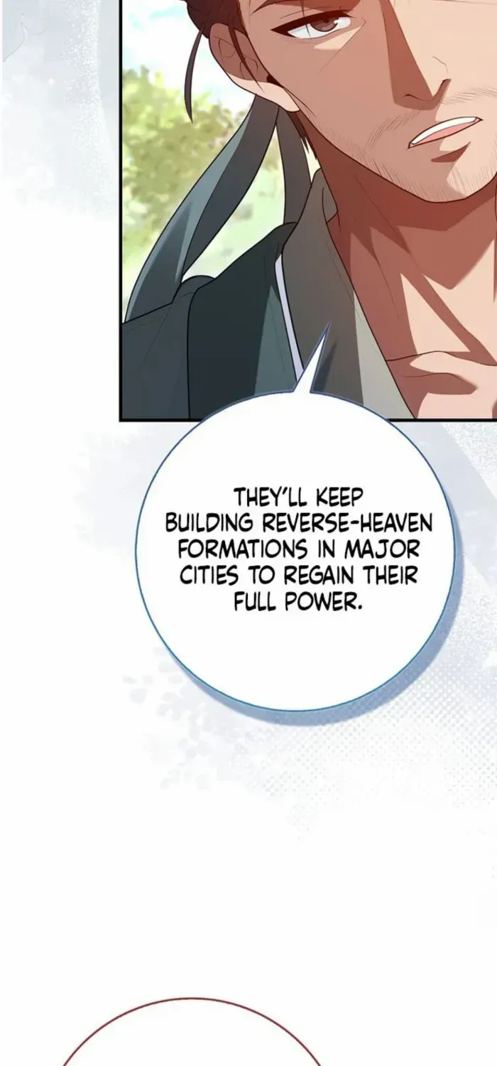 I Came Back as a Martial Genius Chapter 113 page 59 - 