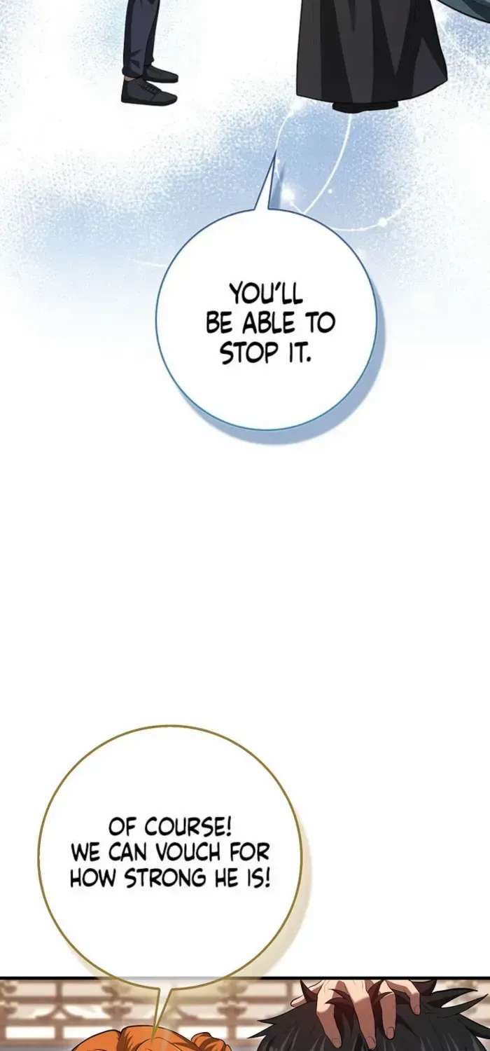 I Came Back as a Martial Genius Chapter 113 page 61 - 