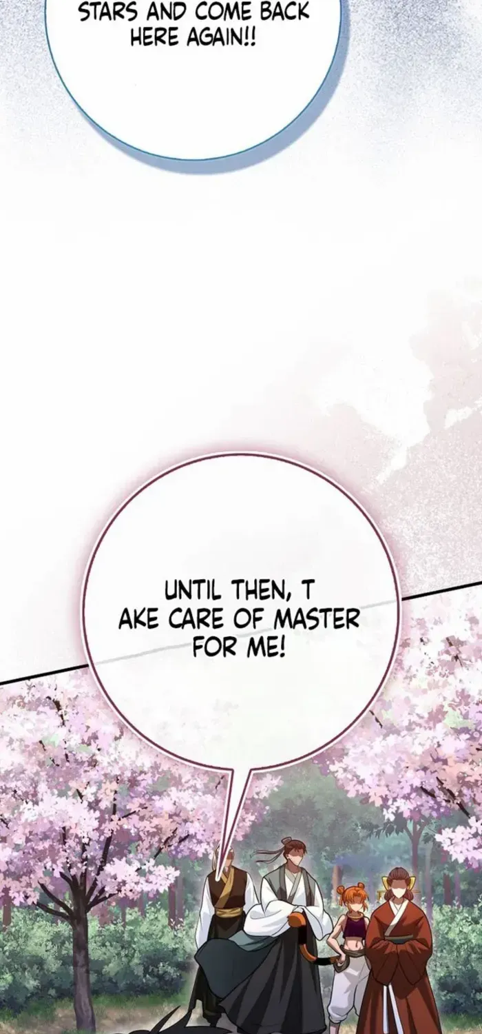 I Came Back as a Martial Genius Chapter 113 page 66 - 