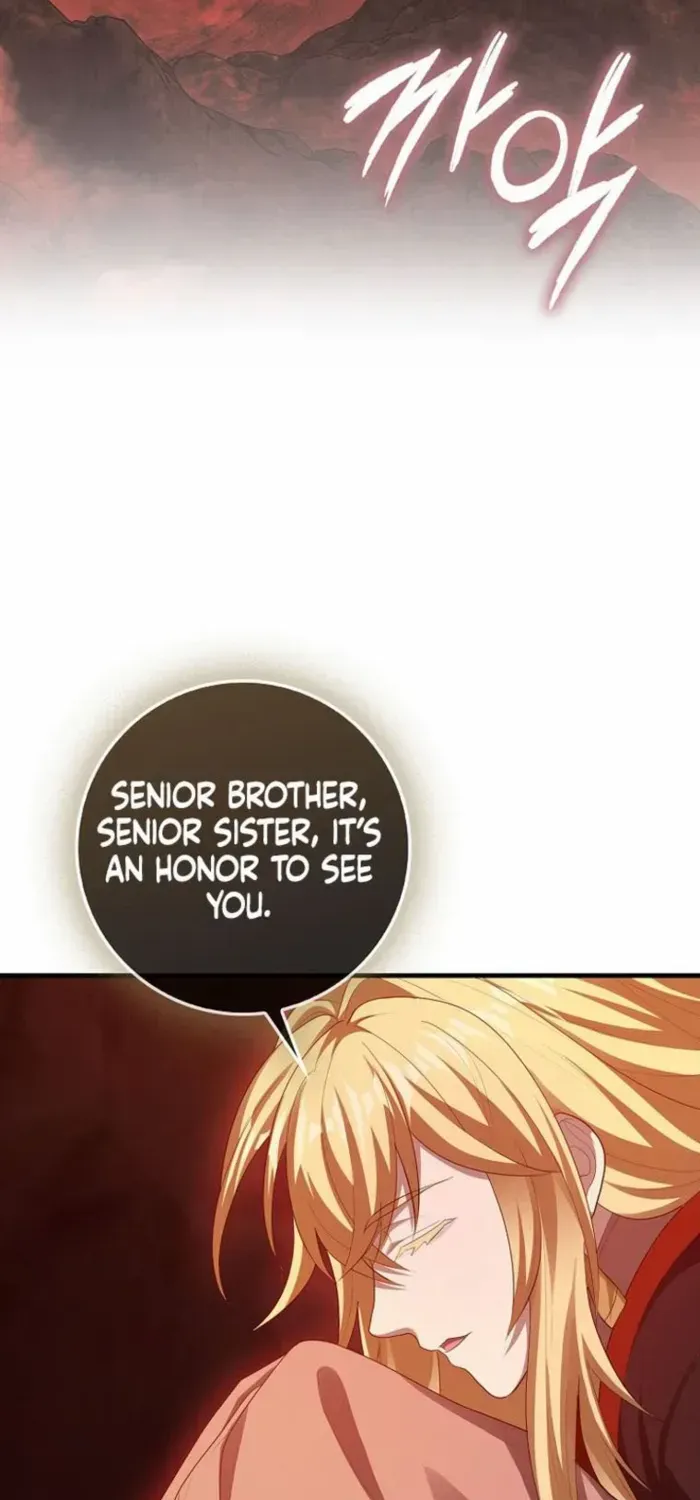 I Came Back as a Martial Genius Chapter 113 page 70 - 