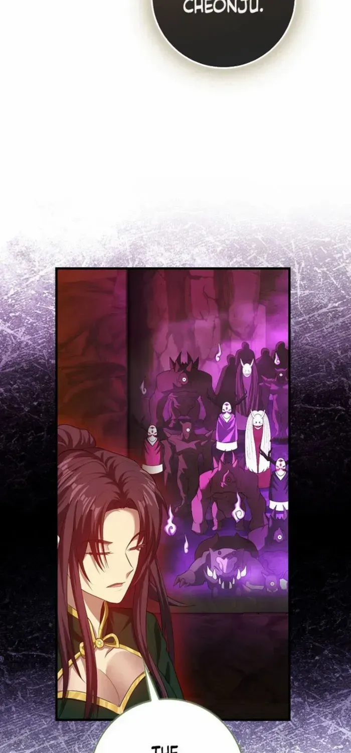 I Came Back as a Martial Genius Chapter 113 page 80 - 