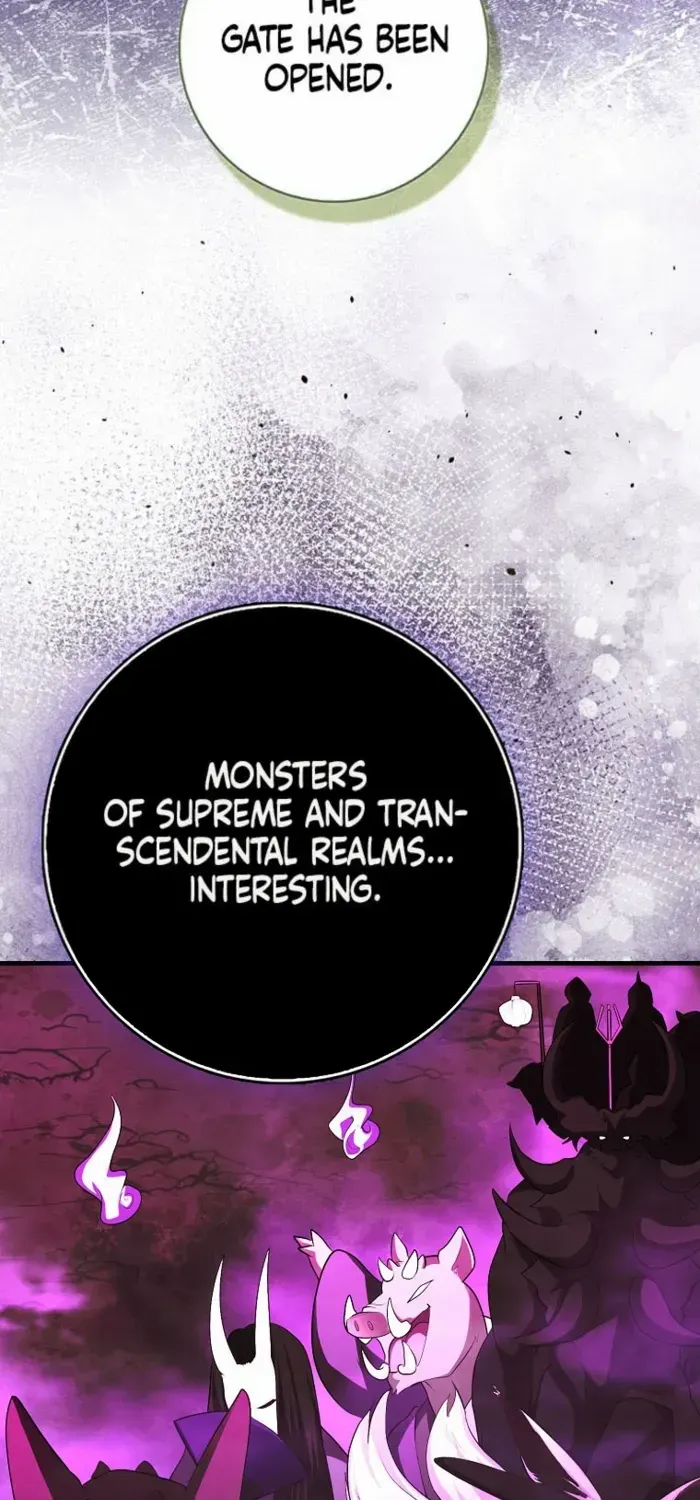 I Came Back as a Martial Genius Chapter 113 page 81 - 