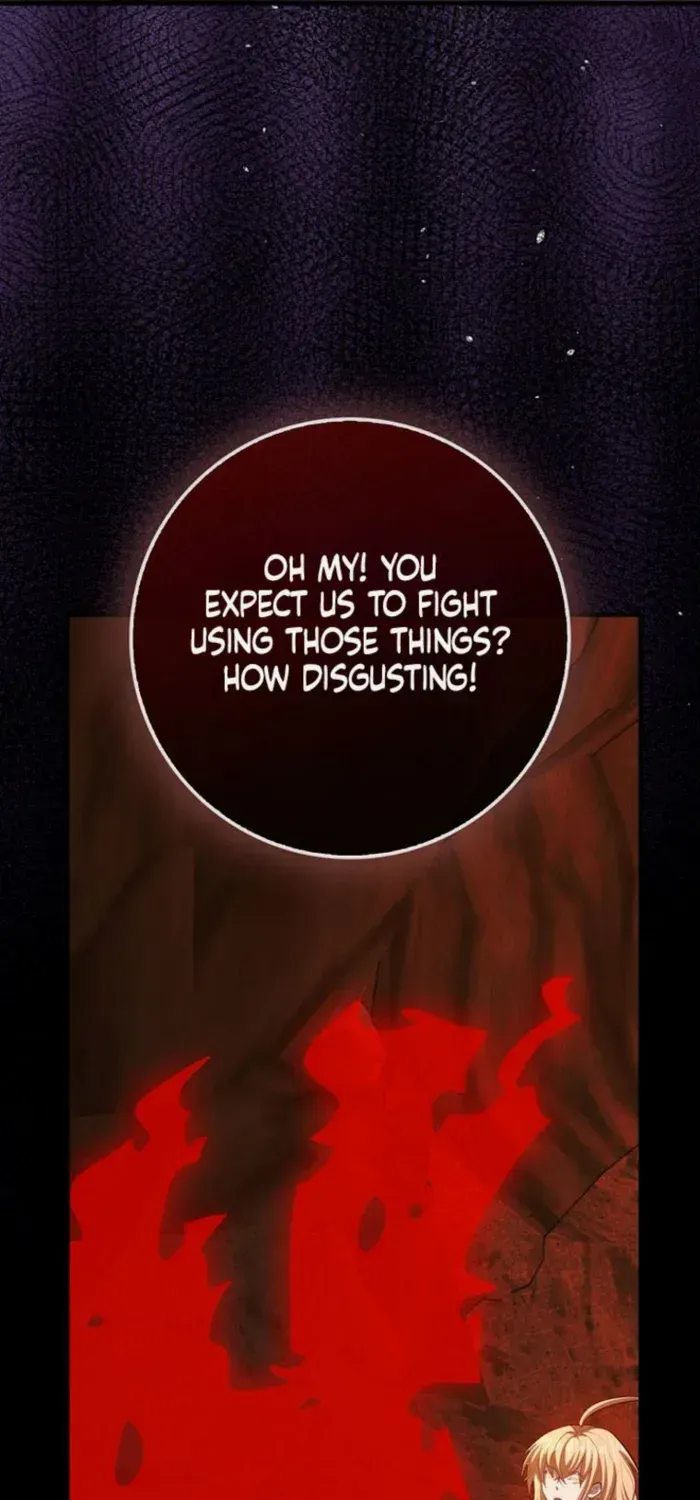 I Came Back as a Martial Genius Chapter 113 page 83 - 
