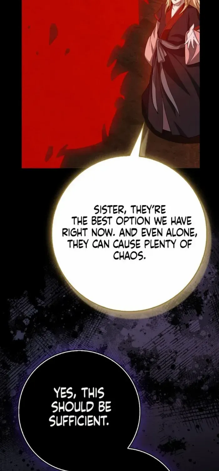 I Came Back as a Martial Genius Chapter 113 page 84 - 