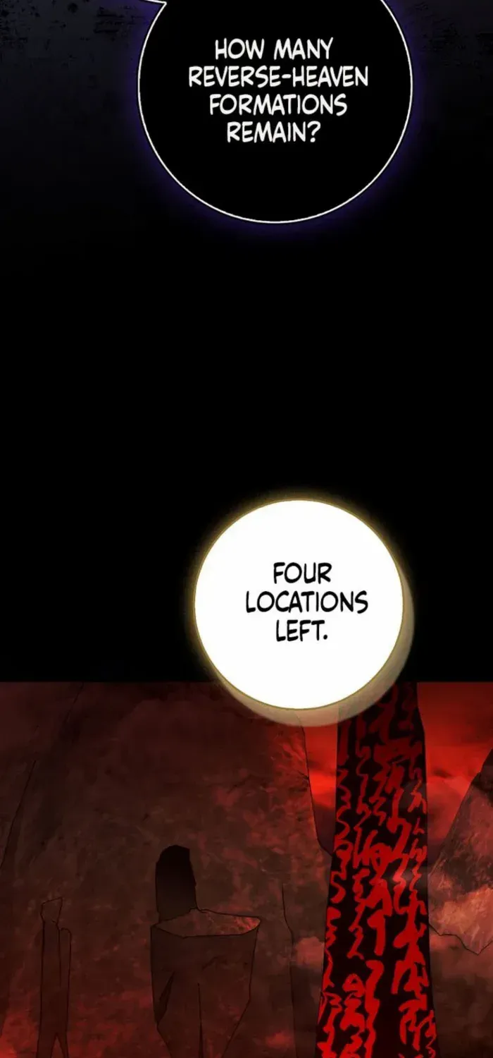 I Came Back as a Martial Genius Chapter 113 page 85 - 