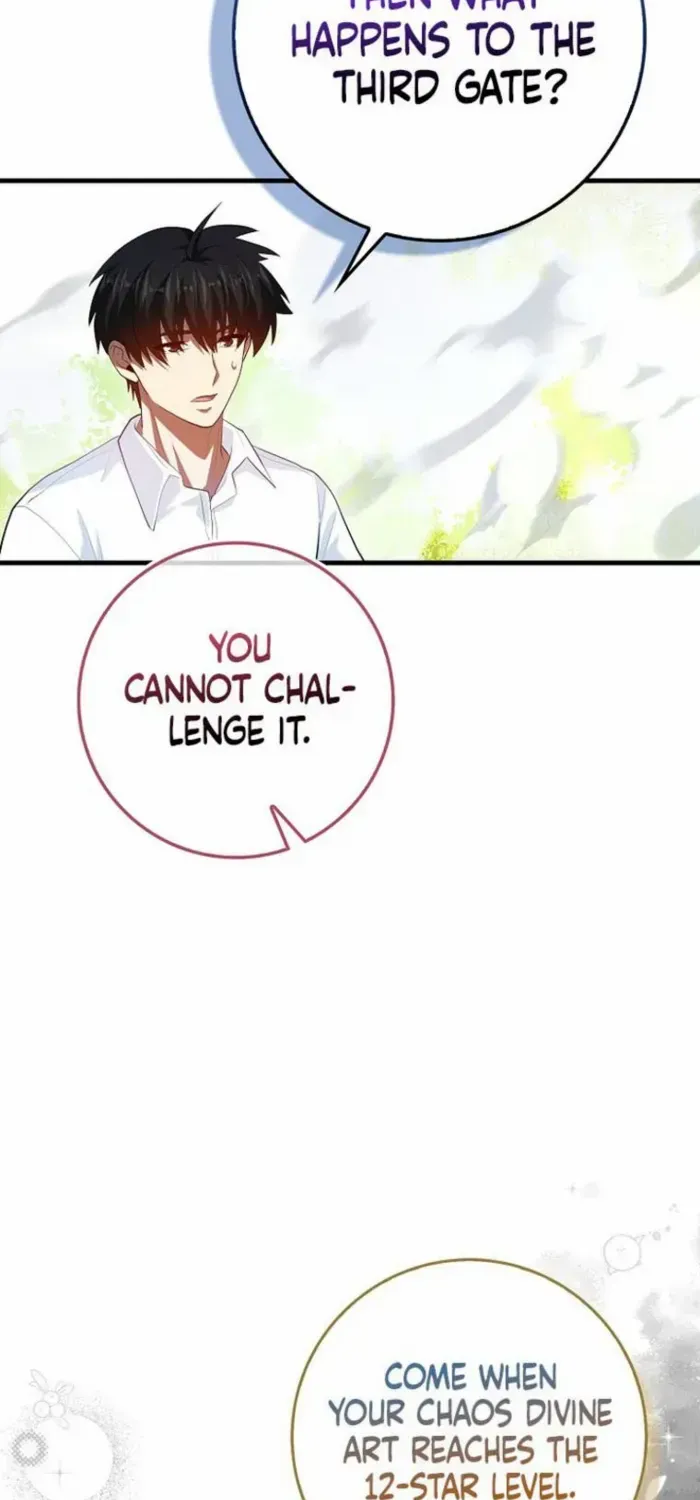 I Came Back as a Martial Genius Chapter 113 page 10 - 