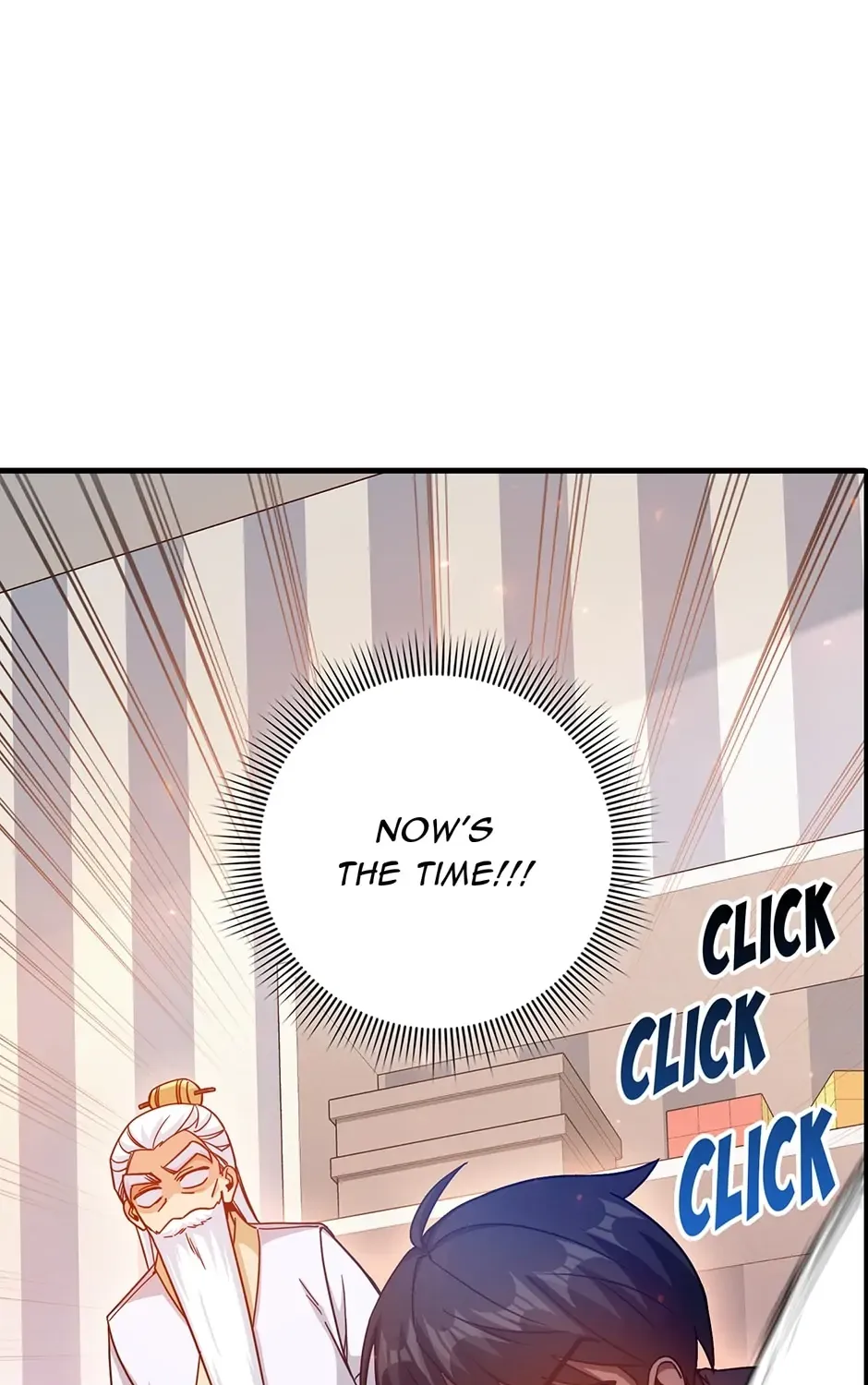 I Came Back as a Martial Genius Chapter 13 page 112 - 