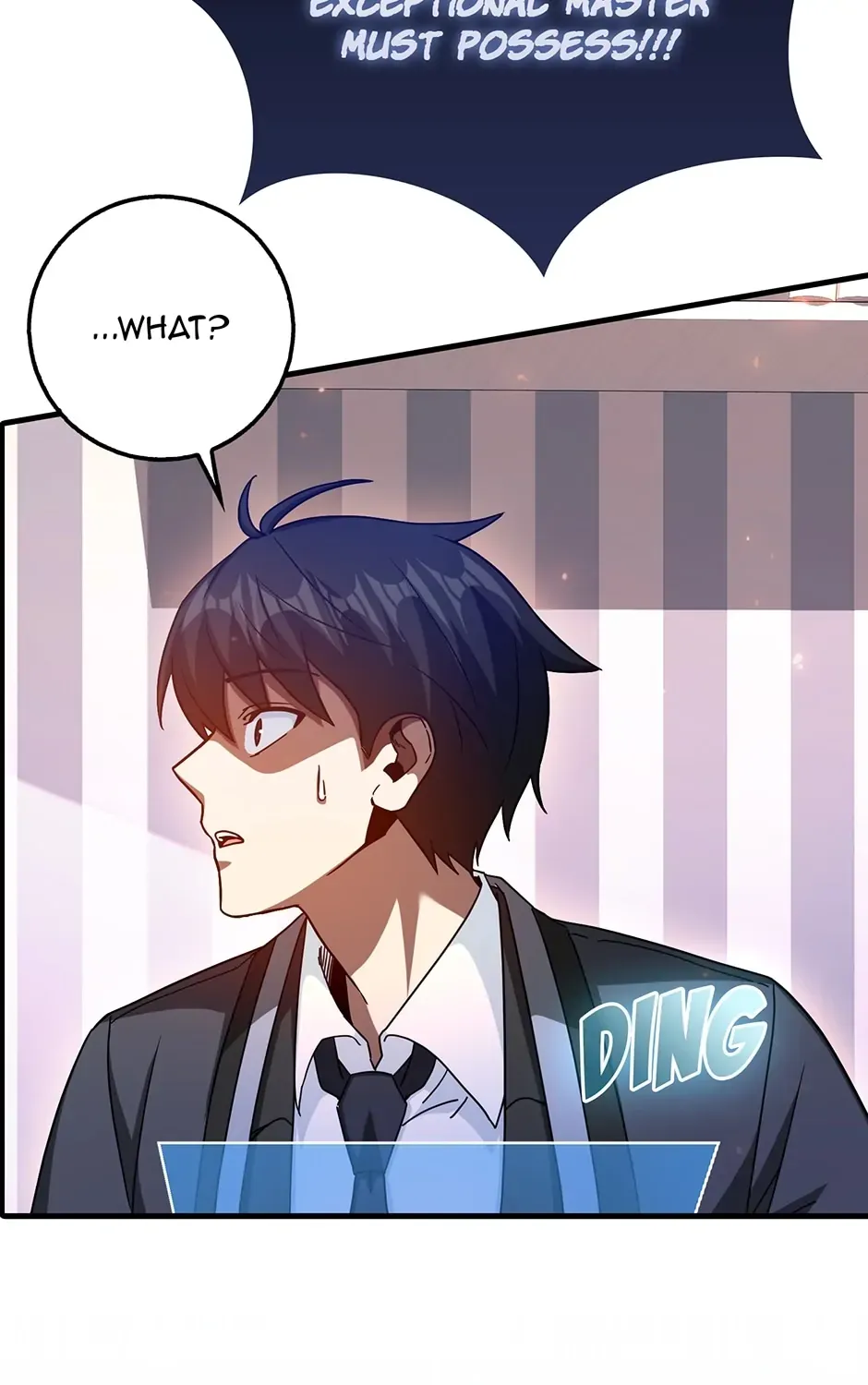 I Came Back as a Martial Genius Chapter 13 page 122 - 