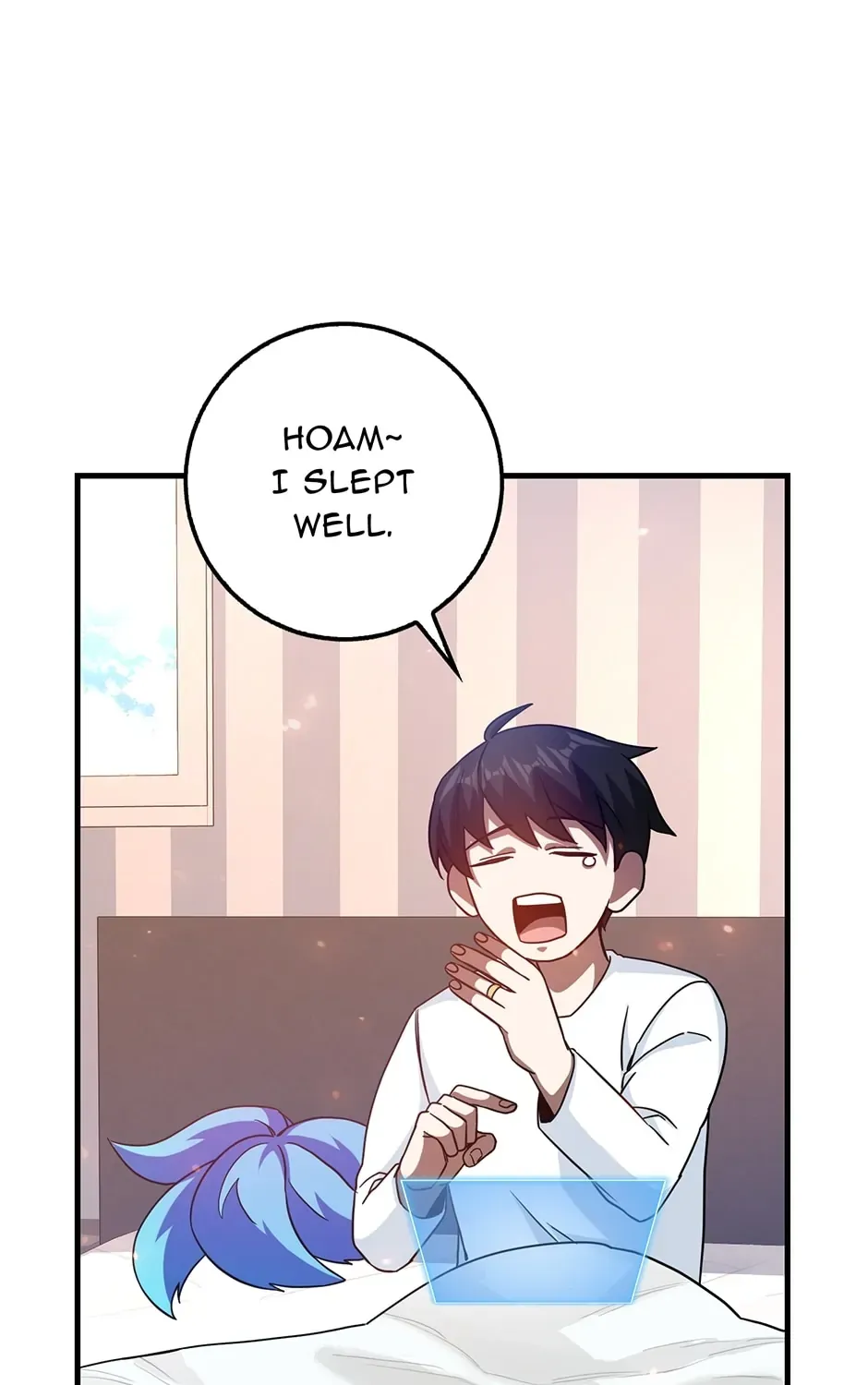 I Came Back as a Martial Genius Chapter 13 page 132 - 